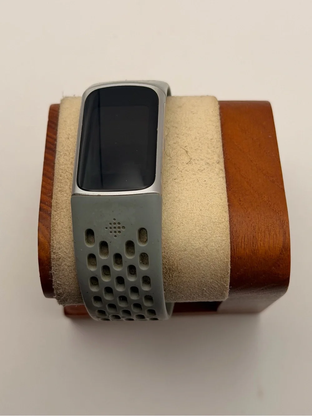 fitbit tested works